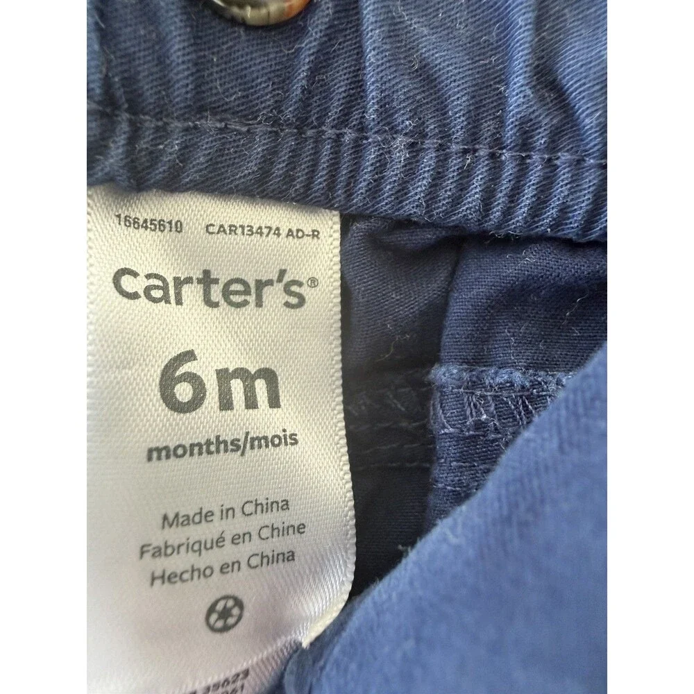 Carters baby boy